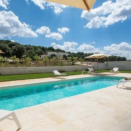 In Puglia *