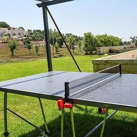 In Puglia * Остуни